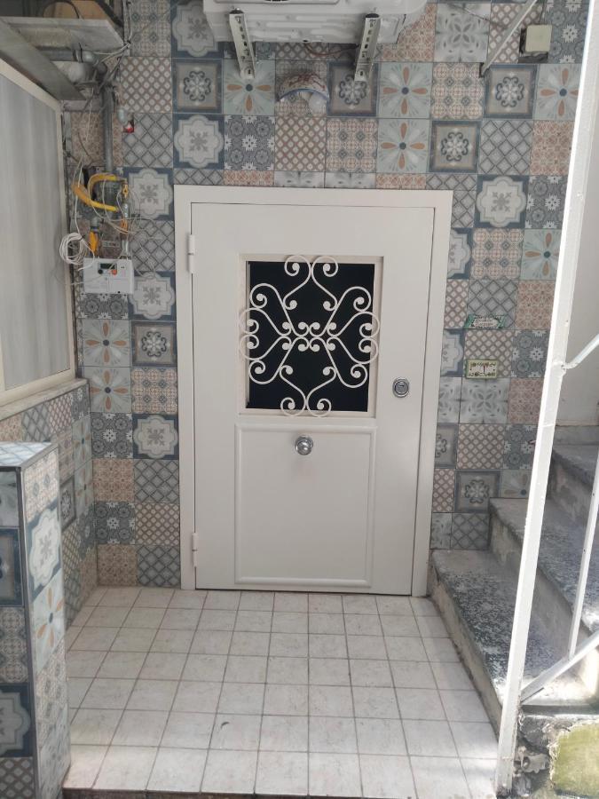Casa Luisa Nápoles Exterior foto